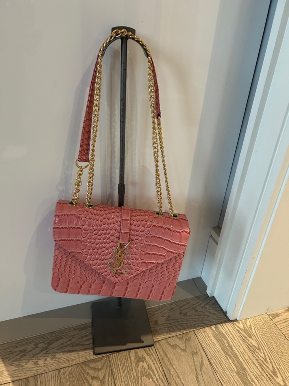 Fashion inspired bag